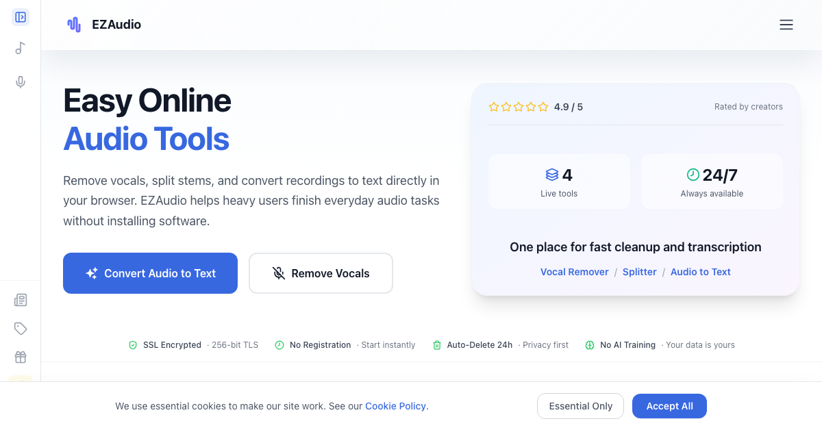 EZAudioIO